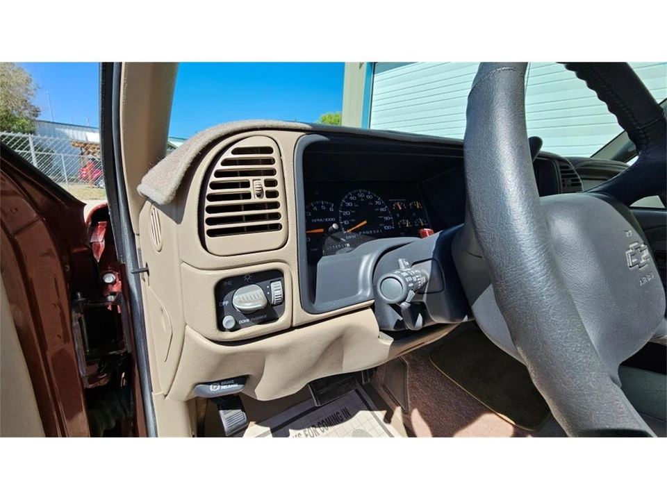 1998 Chevrolet C/K 4th Gen - Image 15 of 31