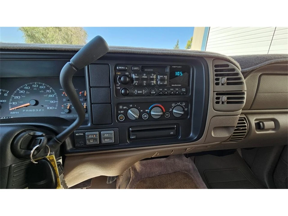1998 Chevrolet C/K 4th Gen - Image 18 of 31