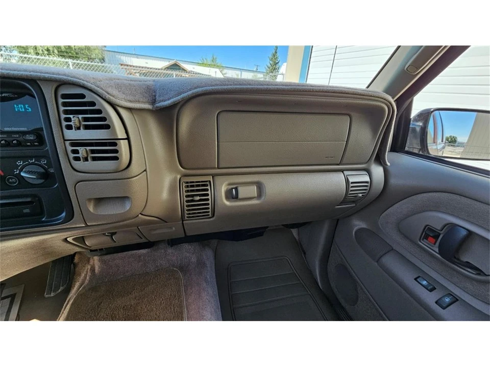 1998 Chevrolet C/K 4th Gen - Image 19 of 31