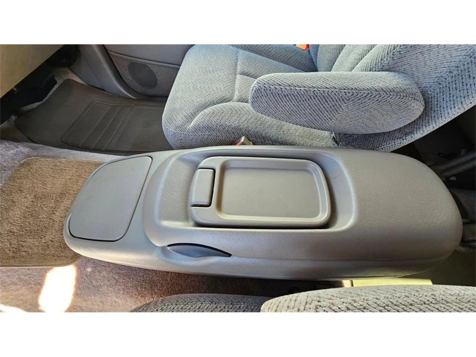 1998 Chevrolet C/K 4th Gen - Image 21 of 31
