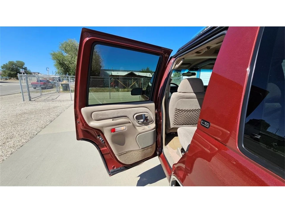 1998 Chevrolet C/K 4th Gen - Image 22 of 31