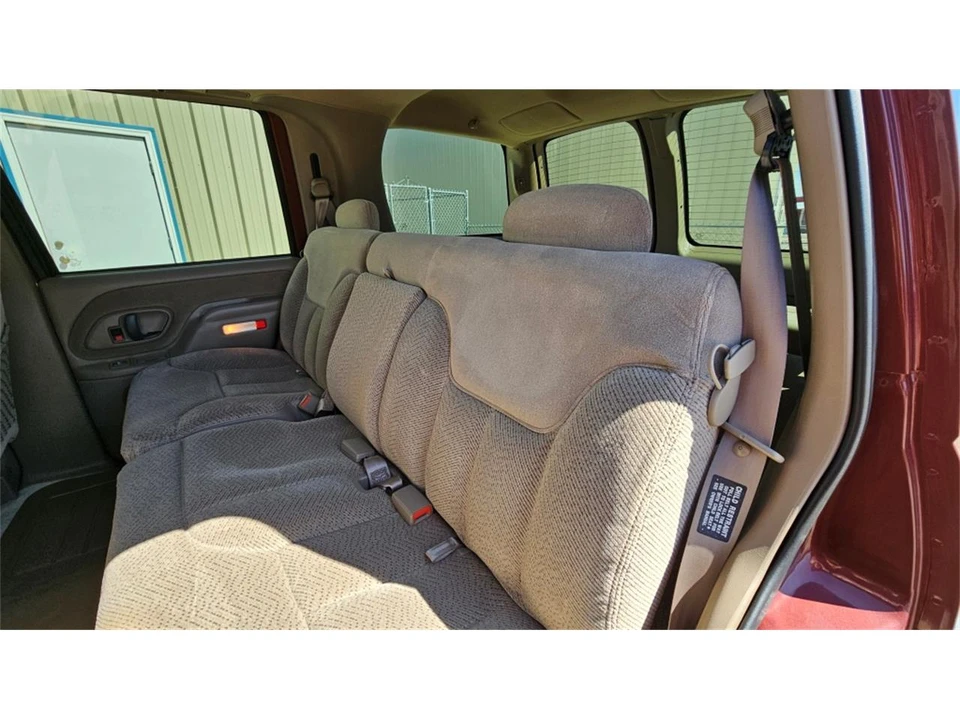 1998 Chevrolet C/K 4th Gen - Image 24 of 31