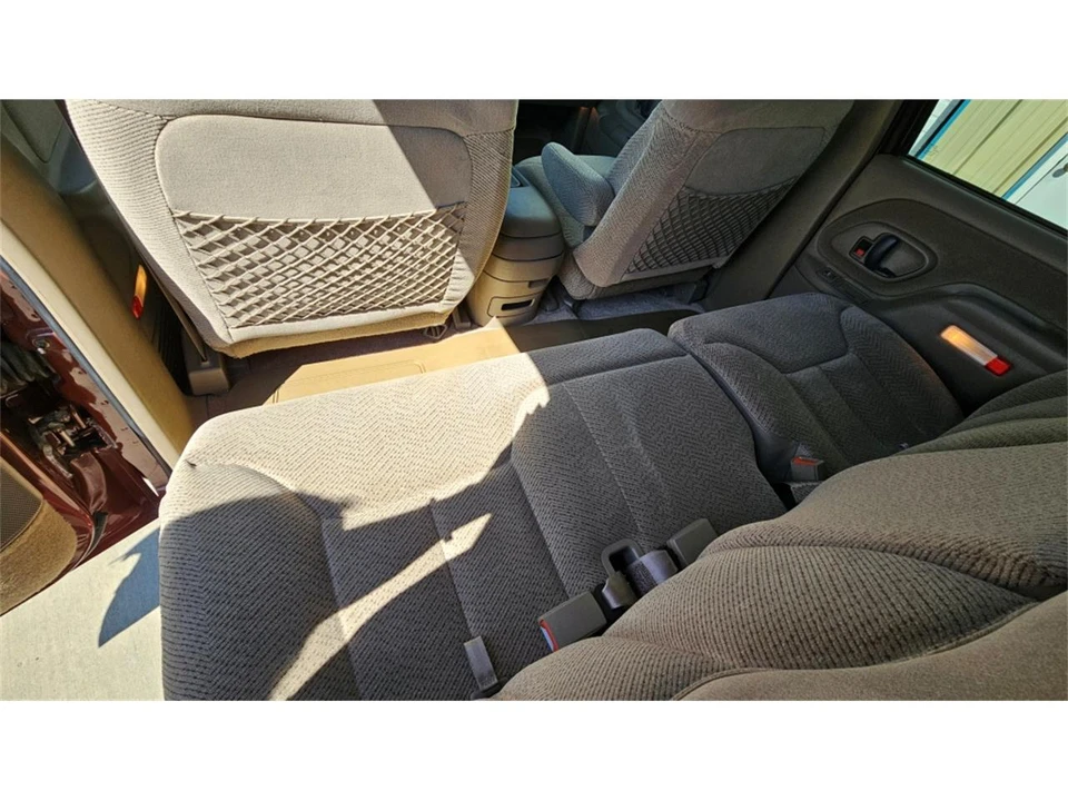 1998 Chevrolet C/K 4th Gen - Image 25 of 31