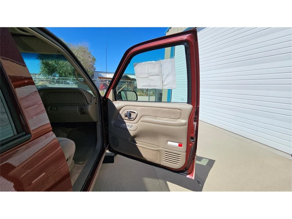1998 Chevrolet C/K 4th Gen - Image 28 of 31