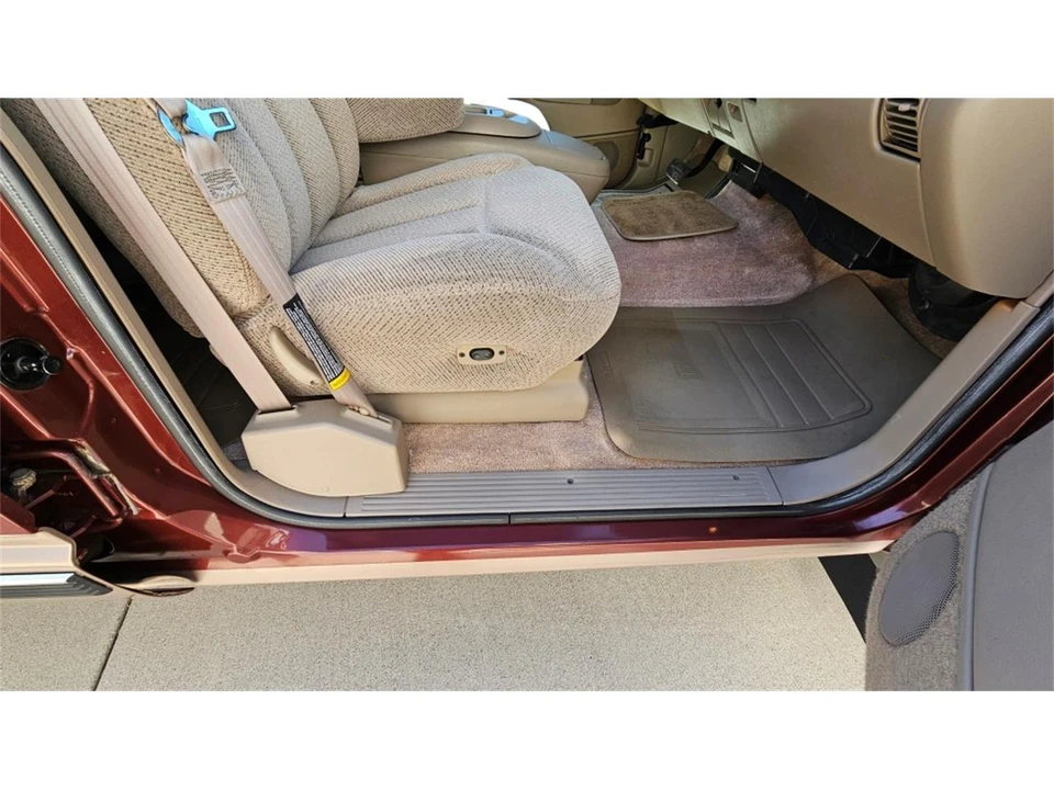 1998 Chevrolet C/K 4th Gen - Image 29 of 31