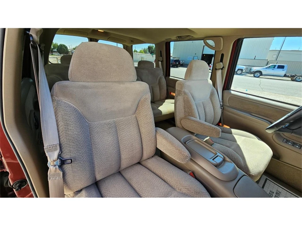 1998 Chevrolet C/K 4th Gen - Image 30 of 31