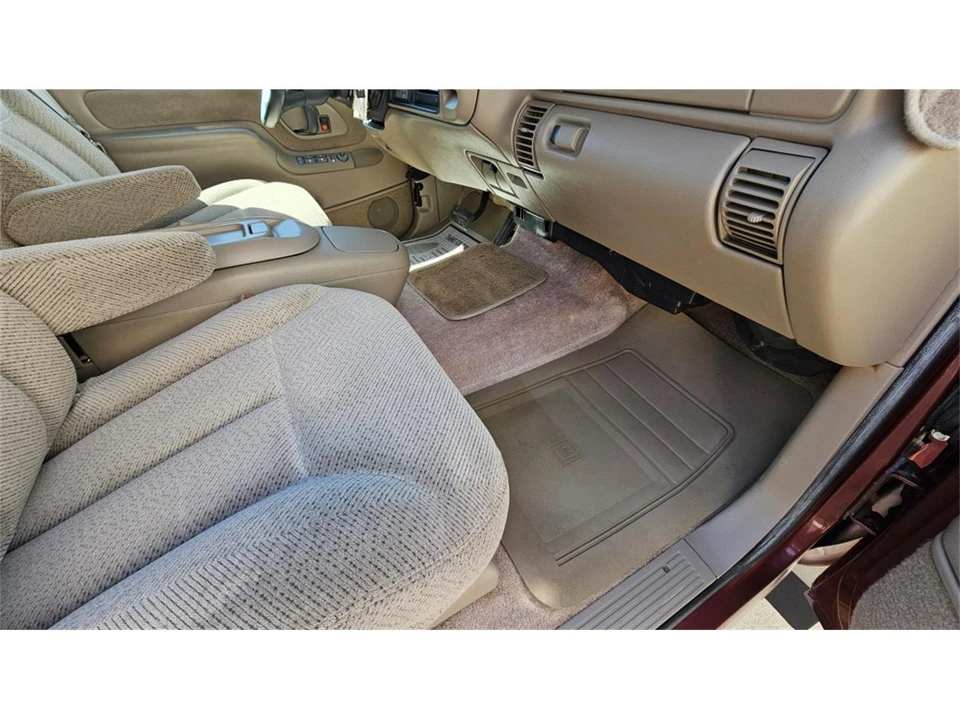 1998 Chevrolet C/K 4th Gen - Image 31 of 31