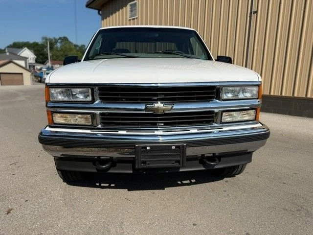 1998 Chevrolet C/K 4th Gen - Image 5 of 31