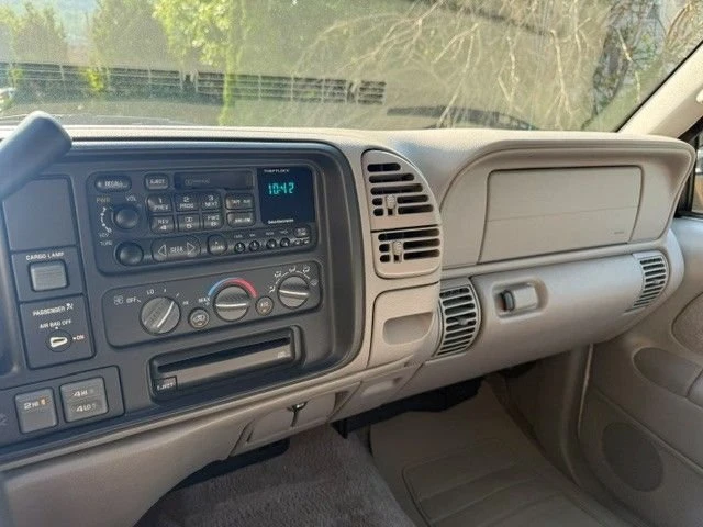 1998 Chevrolet C/K 4th Gen - Image 14 of 31