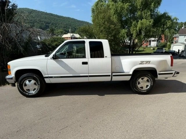 1998 Chevrolet C/K 4th Gen - Image 7 of 31
