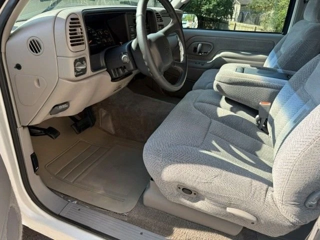 1998 Chevrolet C/K 4th Gen - Image 15 of 31