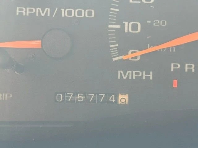 1998 Chevrolet C/K 4th Gen - Image 13 of 31