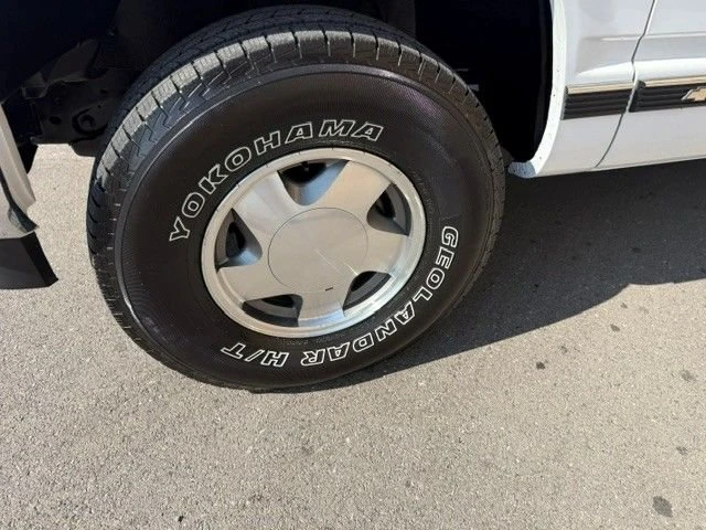 1998 Chevrolet C/K 4th Gen - Image 12 of 31