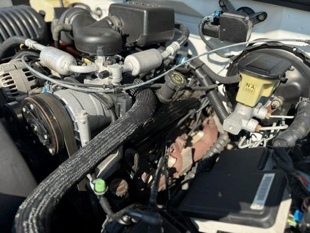1998 Chevrolet C/K 4th Gen - Image 24 of 31
