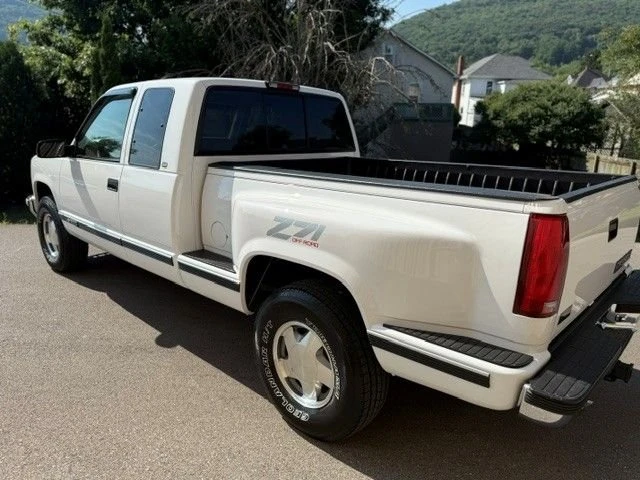 1998 Chevrolet C/K 4th Gen - Image 6 of 31