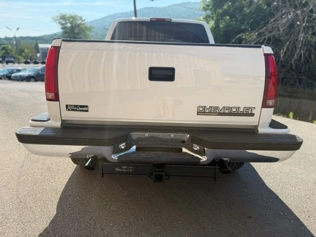 1998 Chevrolet C/K 4th Gen - Image 25 of 31