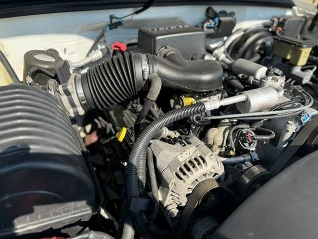 1998 Chevrolet C/K 4th Gen - Image 23 of 31