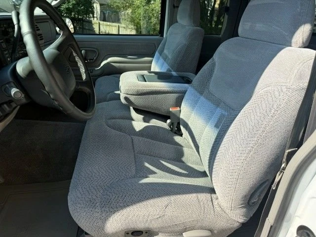 1998 Chevrolet C/K 4th Gen - Image 16 of 31