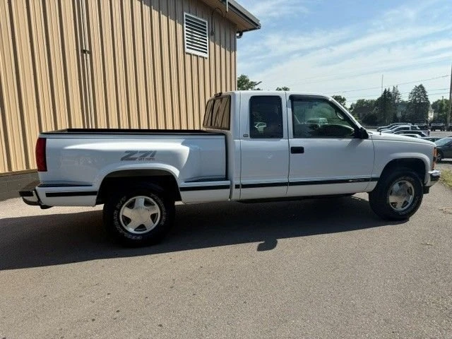 1998 Chevrolet C/K 4th Gen - Image 8 of 31