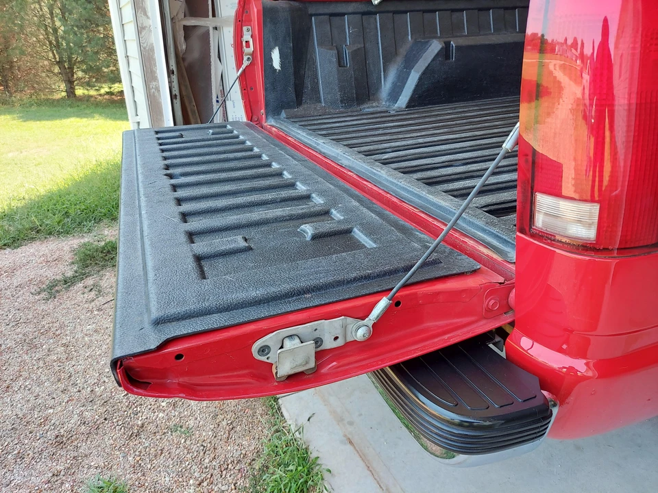 1998 Chevrolet C/K 4th Gen - Image 29 of 31