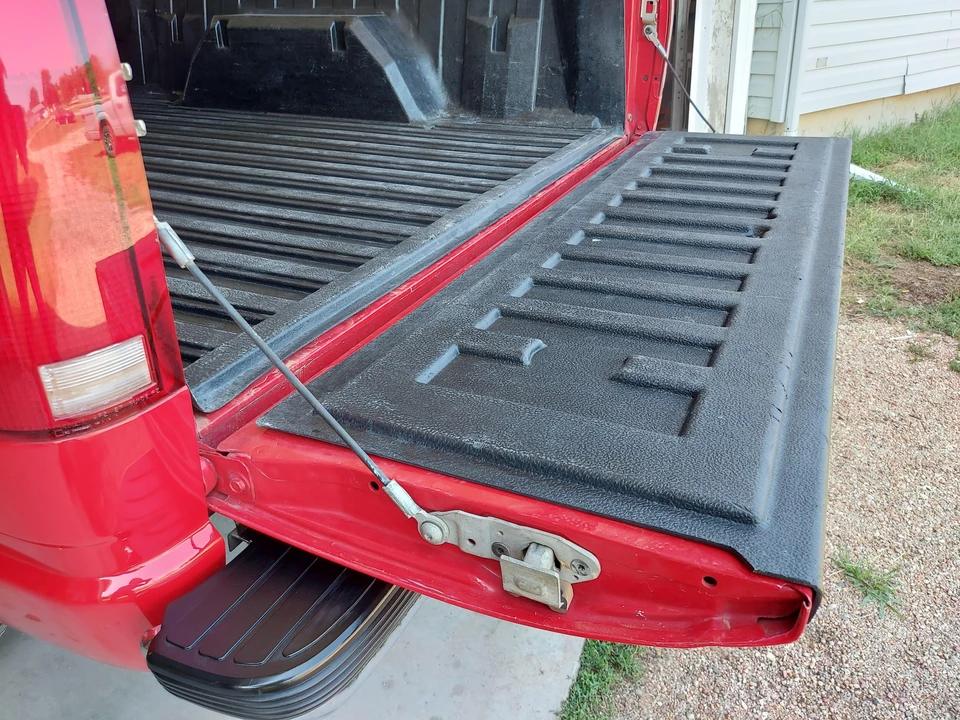 1998 Chevrolet C/K 4th Gen - Image 28 of 31