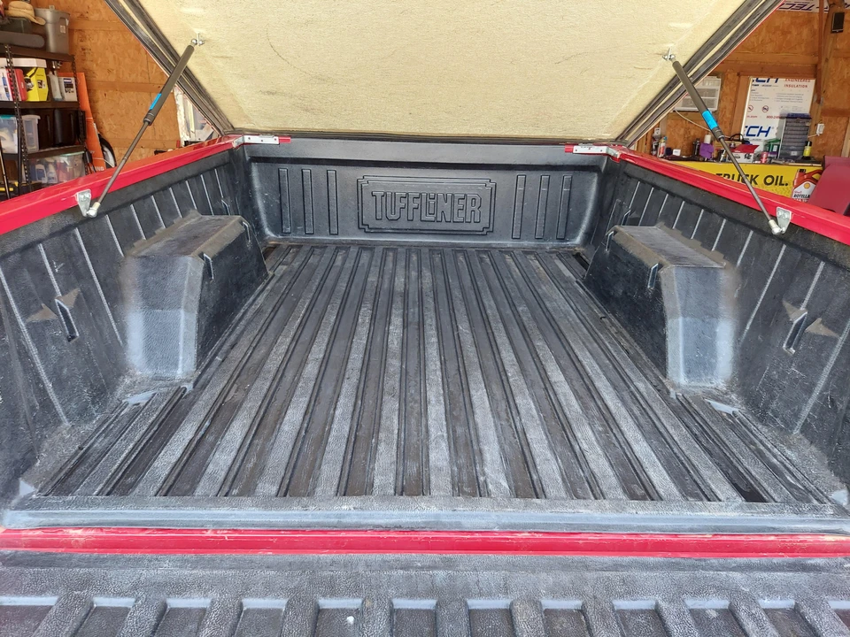 1998 Chevrolet C/K 4th Gen - Image 31 of 31