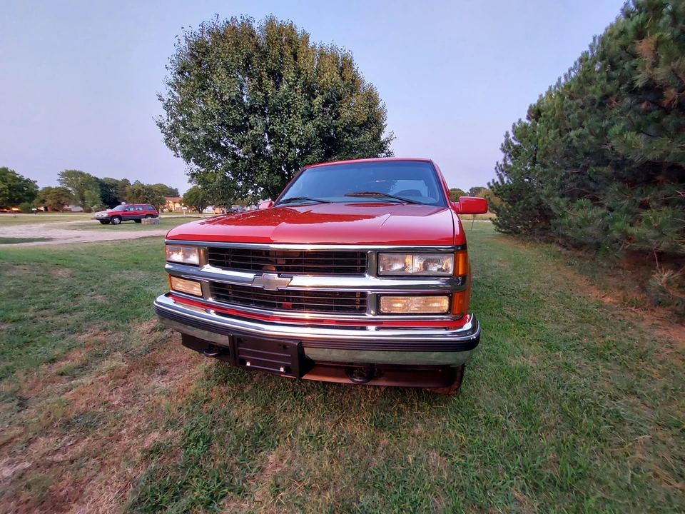 1998 Chevrolet C/K 4th Gen - Image 6 of 31