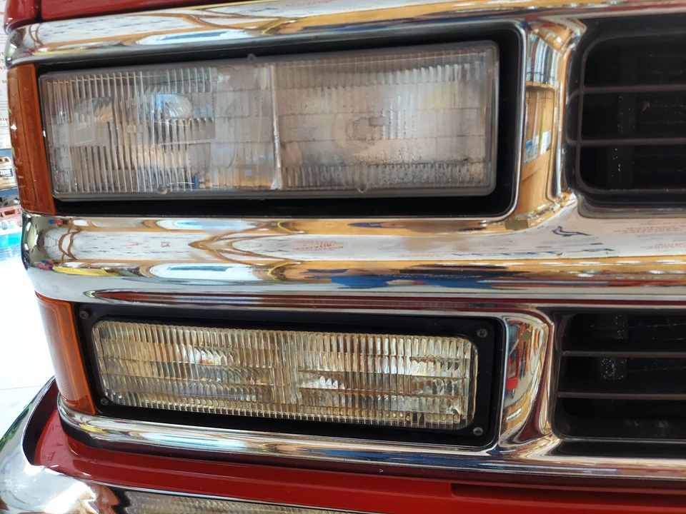 1998 Chevrolet C/K 4th Gen - Image 22 of 31