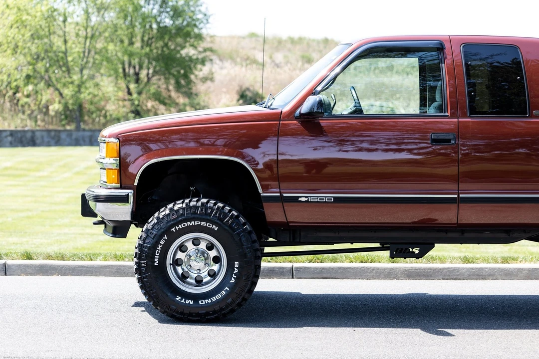 1998 Chevrolet C/K 4th Gen - Image 14 of 31
