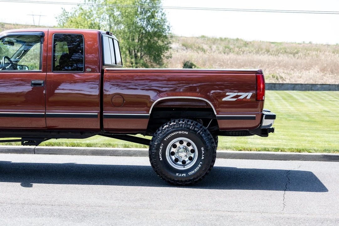1998 Chevrolet C/K 4th Gen - Image 12 of 31