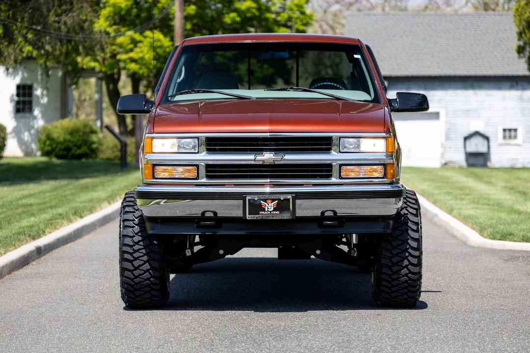 1998 Chevrolet C/K 4th Gen - Image 2 of 31