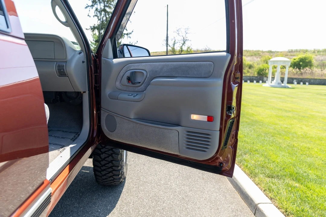 1998 Chevrolet C/K 4th Gen - Image 20 of 31