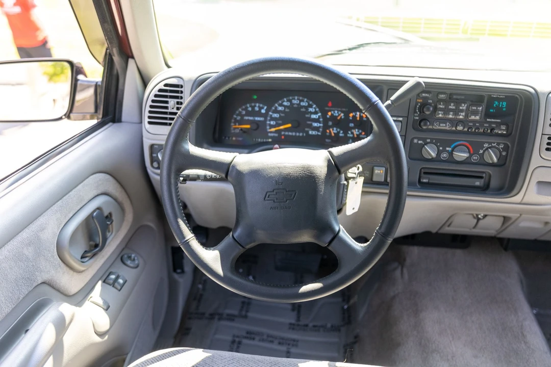 1998 Chevrolet C/K 4th Gen - Image 28 of 31