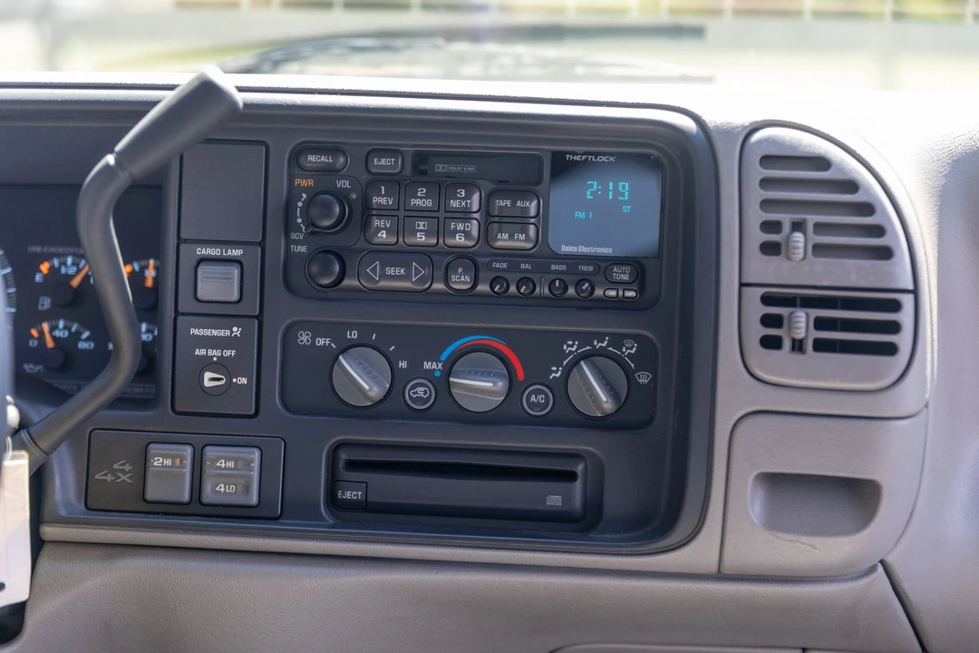 1998 Chevrolet C/K 4th Gen - Image 27 of 31