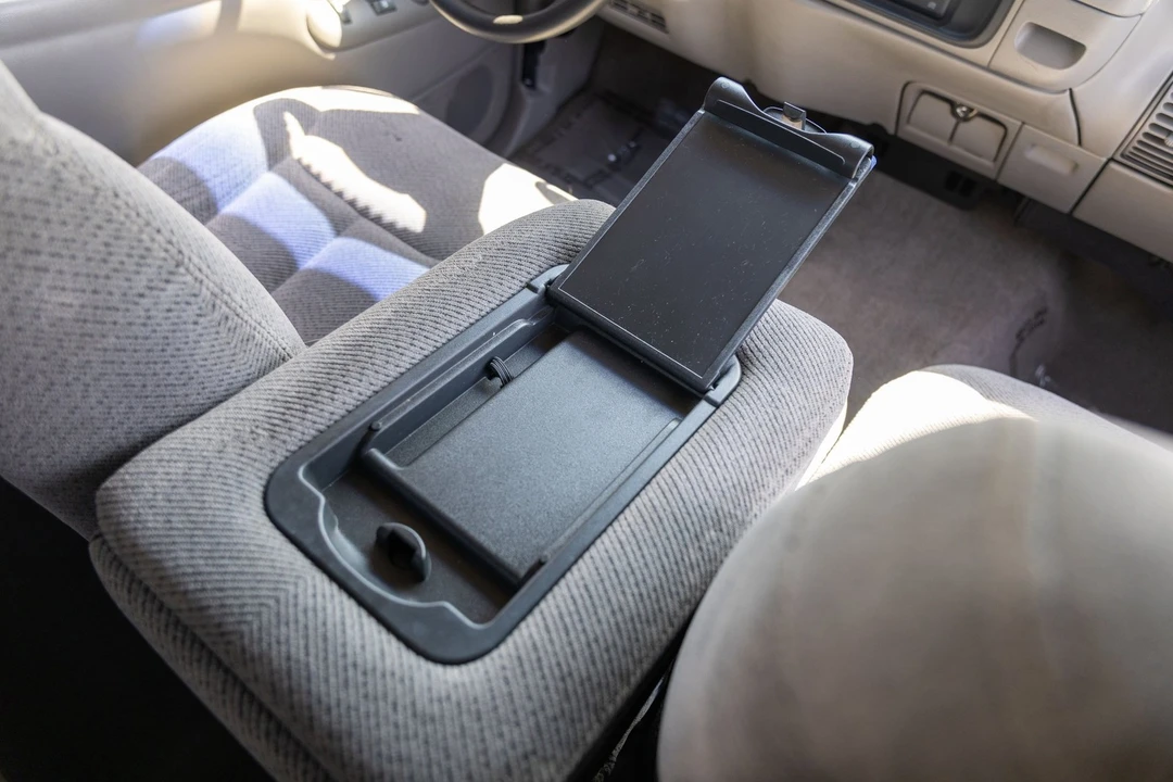 1998 Chevrolet C/K 4th Gen - Image 31 of 31