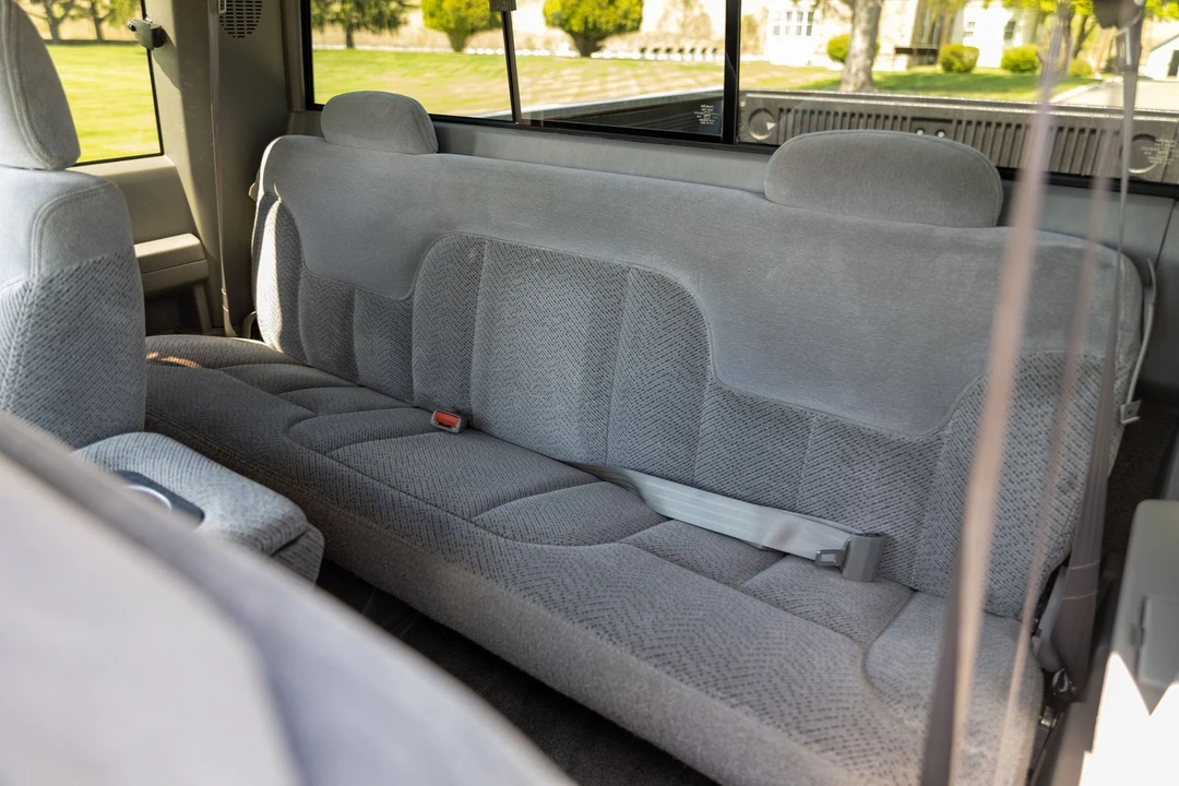 1998 Chevrolet C/K 4th Gen - Image 18 of 31
