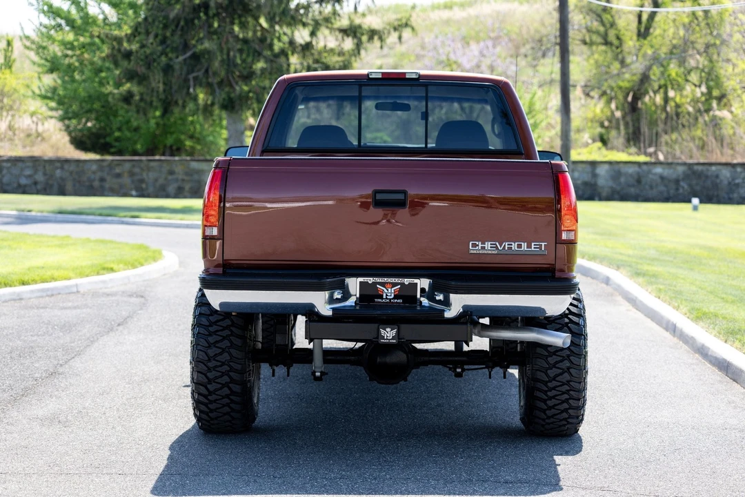 1998 Chevrolet C/K 4th Gen - Image 10 of 31