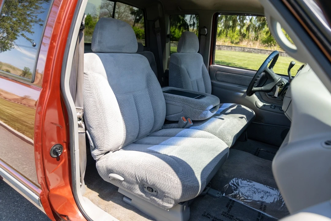 1998 Chevrolet C/K 4th Gen - Image 22 of 31