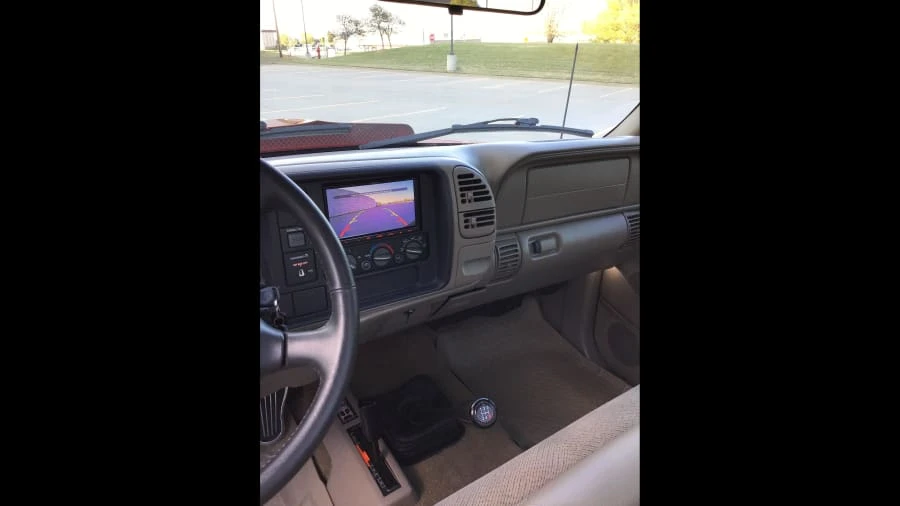 1998 Chevrolet C/K 4th Gen - Image 6 of 14