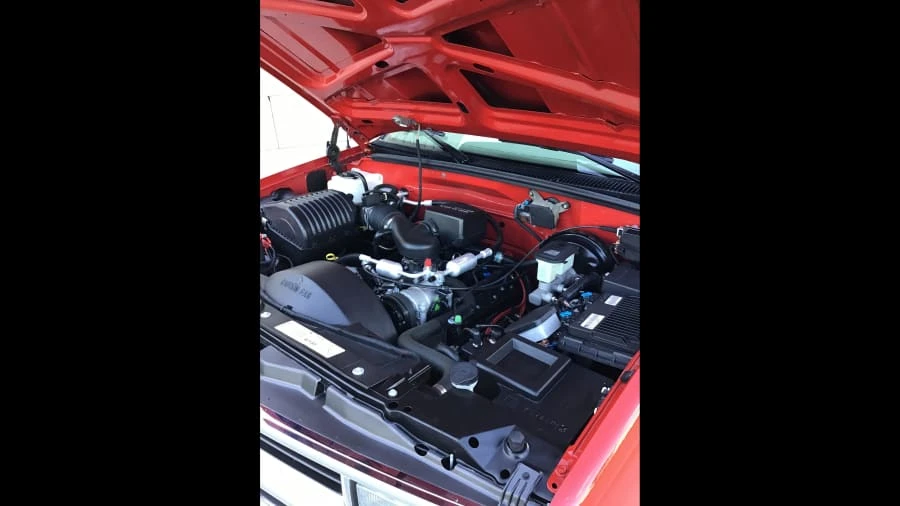 1998 Chevrolet C/K 4th Gen - Image 8 of 14
