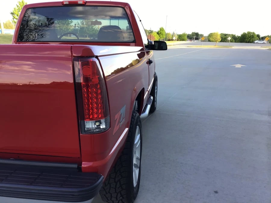 1998 Chevrolet C/K 4th Gen - Image 11 of 14