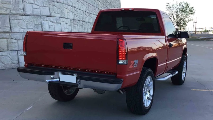 1998 Chevrolet C/K 4th Gen - Image 13 of 14