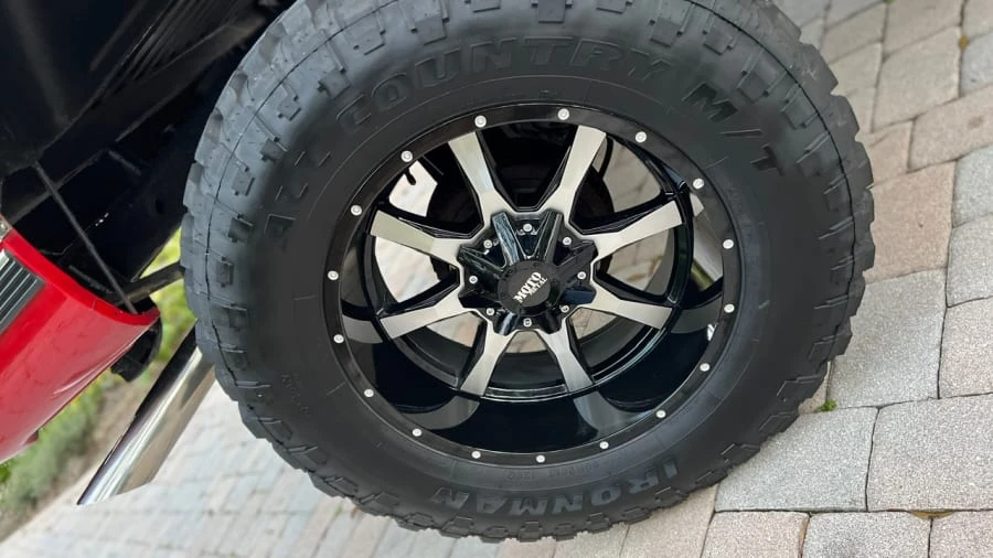 1998 Chevrolet C/K 4th Gen - Image 11 of 15