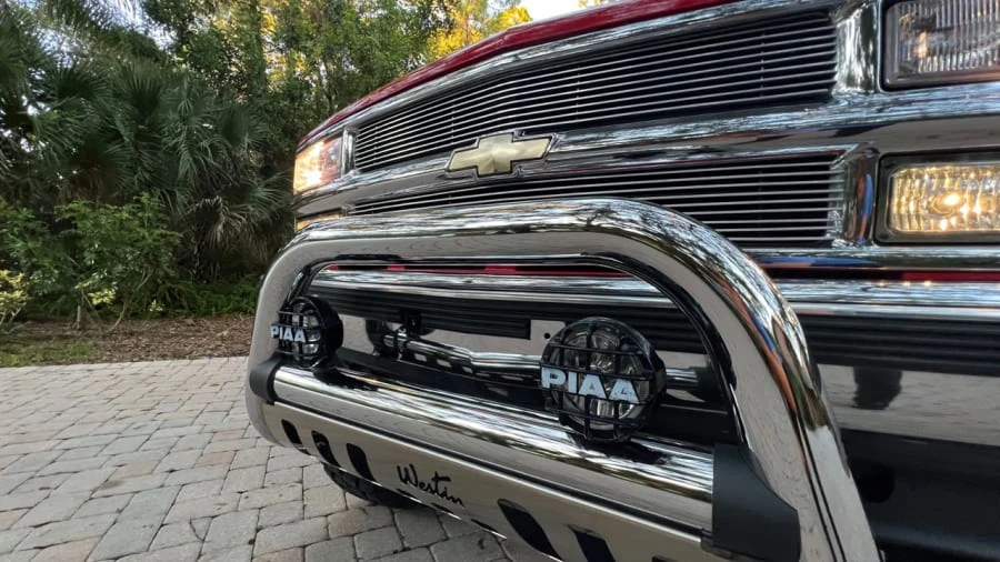 1998 Chevrolet C/K 4th Gen - Image 9 of 15