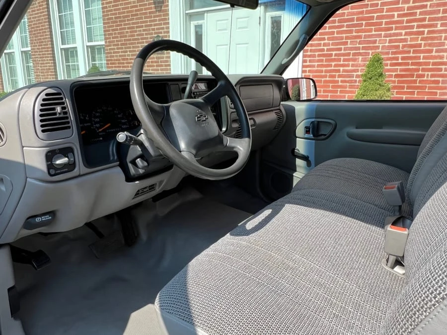 1998 Chevrolet C/K 4th Gen - Image 4 of 9