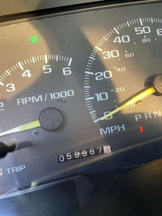 1998 Chevrolet C/K 4th Gen - Image 14 of 17