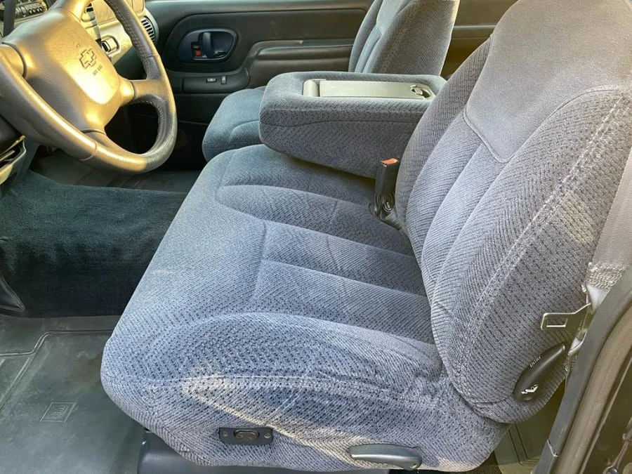 1998 Chevrolet C/K 4th Gen - Image 12 of 17