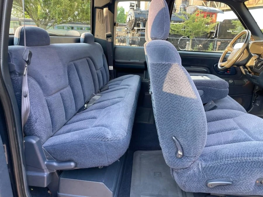 1998 Chevrolet C/K 4th Gen - Image 11 of 17