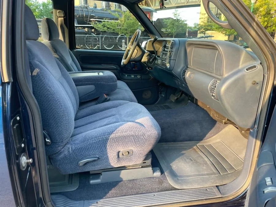 1998 Chevrolet C/K 4th Gen - Image 13 of 17