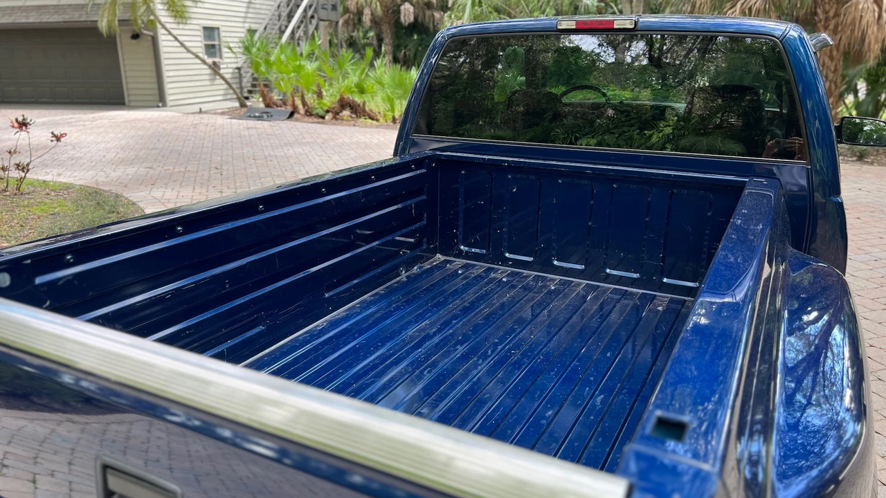 1998 Chevrolet C/K 4th Gen - Image 4 of 21